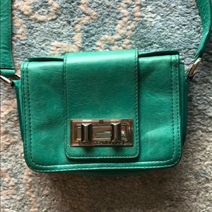 Rebecca Minkoff cross body bag